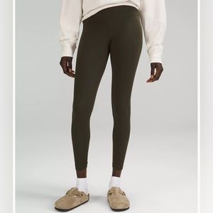 Lululemon High-Rise Align Leggings Size 6 / 25” Length